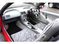 1992 Honda Beat