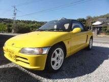 1991 Honda Beat