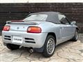 1993 Honda Beat