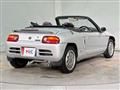 1995 Honda Beat