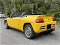1993 Honda Beat