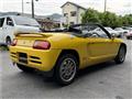 1993 Honda Beat