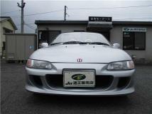 1991 Honda Beat