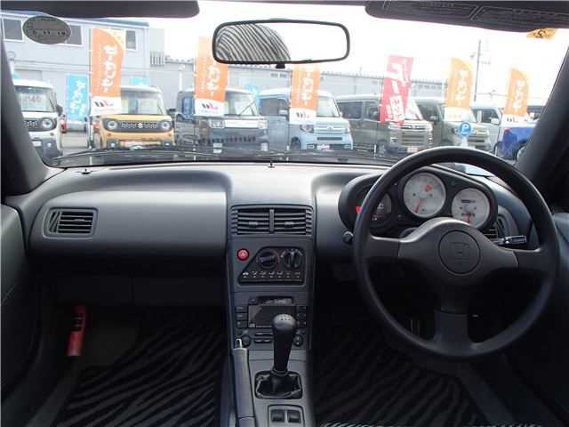 1991 Honda Beat JDM car for sale