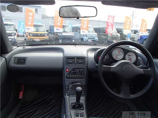 1991 Honda Beat
