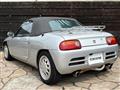 1991 Honda Beat