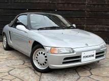 1991 Honda Beat