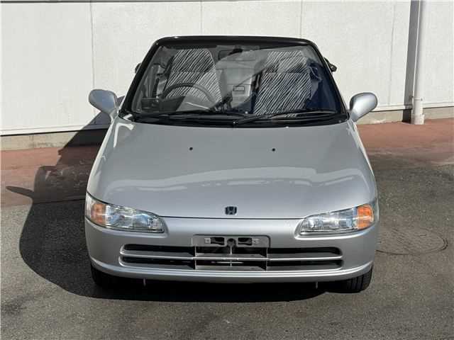 1991 Honda Beat JDM car for sale