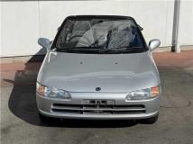 1991 Honda Beat