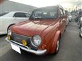 1990 Nissan PAO