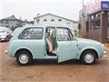 1990 Nissan PAO
