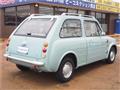 1990 Nissan PAO