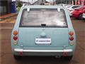 1990 Nissan PAO