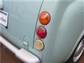 1990 Nissan PAO