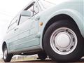 1990 Nissan PAO
