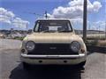 1990 Nissan PAO