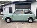 1990 Nissan PAO