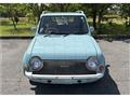 1991 Nissan PAO
