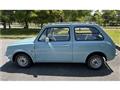 1991 Nissan PAO