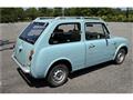 1991 Nissan PAO