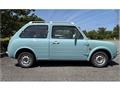 1991 Nissan PAO
