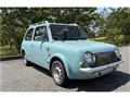 1991 Nissan PAO