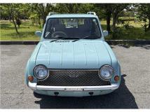 1991 Nissan PAO