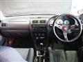 1999 Toyota Starlet
