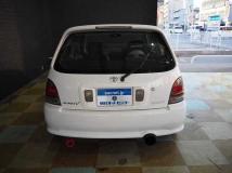 1999 Toyota Starlet