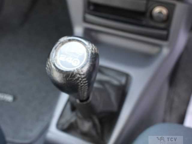 1997 Toyota Starlet