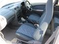 1997 Toyota Starlet