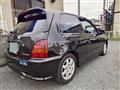 1996 Toyota Starlet