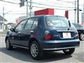1997 Toyota Starlet