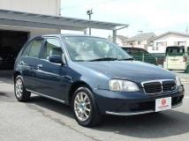 1997 Toyota Starlet