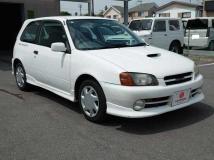 1997 Toyota Starlet