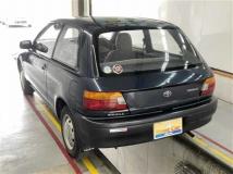 1994 Toyota Starlet