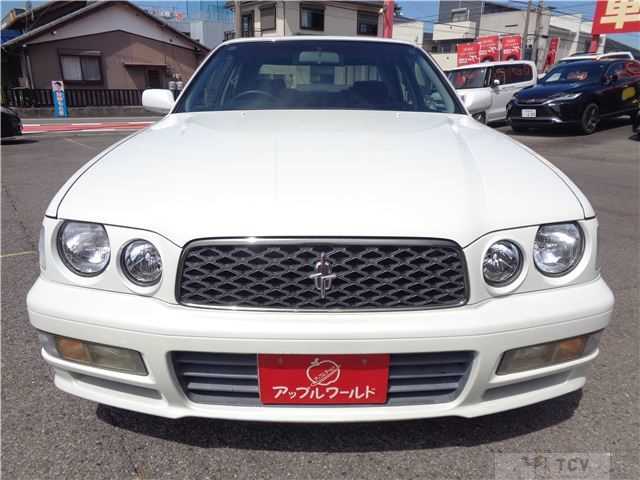 1998 Nissan Cedric
