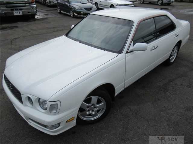 1999 Nissan Cedric