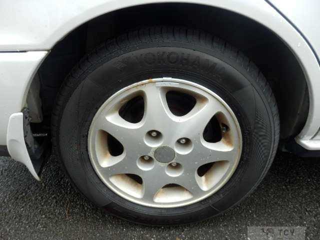 1993 Nissan Cefiro