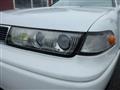 1993 Nissan Cefiro