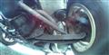 1993 Nissan Cefiro