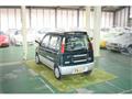 1995 Daihatsu Move