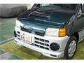 1995 Daihatsu Move