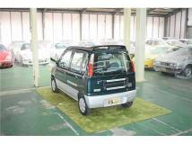 1995 Daihatsu Move