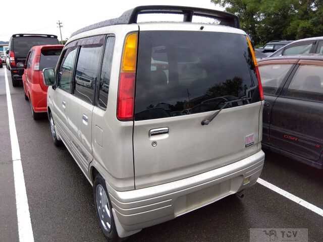 1997 Daihatsu Move