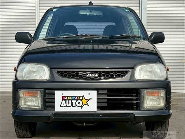 1995 Daihatsu Mira