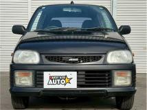 1995 Daihatsu Mira