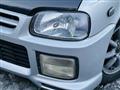 1997 Daihatsu Mira