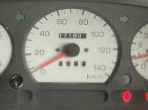 1997 Daihatsu Mira