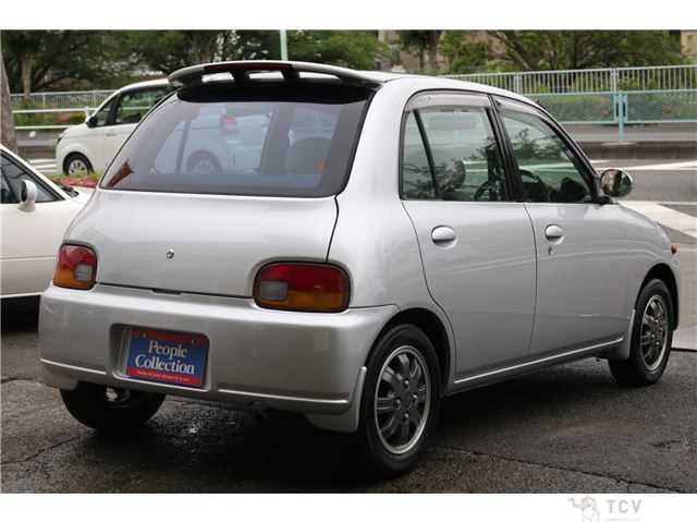 1997 Daihatsu Opti